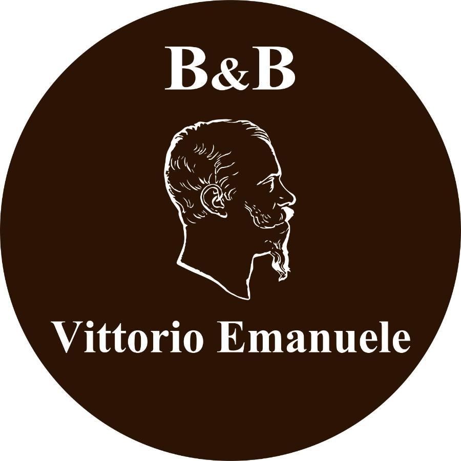 B&B Vittorio Emanuele Canicattì Exterior foto